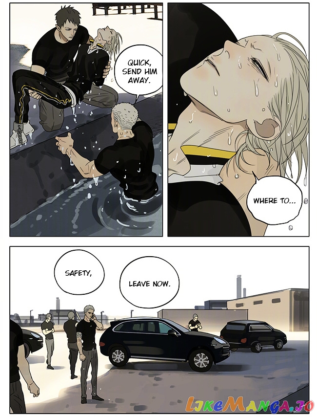 19 Days chapter 196 image 09